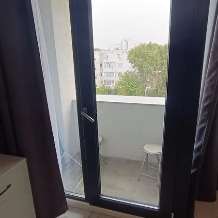 Garsoniera Campus Mamaia *