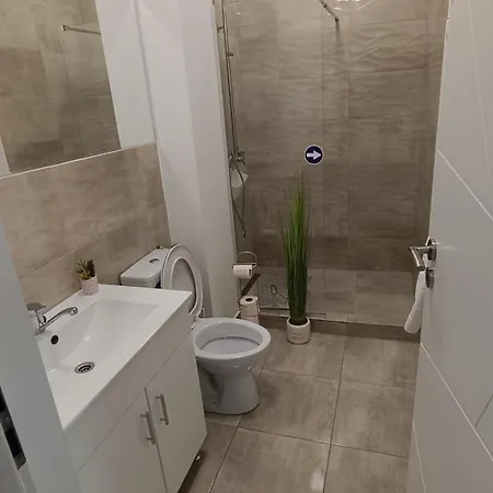 Garsoniera Campus Mamaia * 康斯坦察