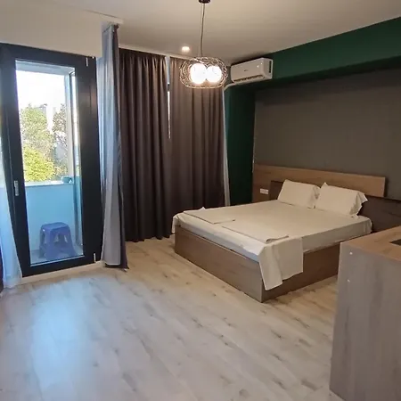Garsoniera Campus Mamaia * Constanta